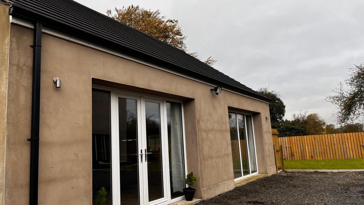 Lisnevenagh Cottage Ballymena Exterior photo